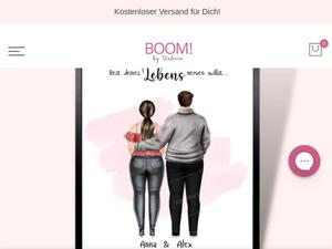 Boombywaleria.de Gutscheine & Cashback im Mai 2022 Boombywaleria.de Gutscheine & Cashback im Mai 2022