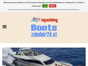 Bootszubehoer24.at Gutscheine & Cashback im Mai 2022