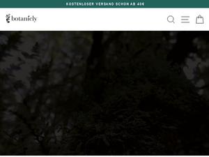 Botanicly.de Gutscheine & Cashback im Dezember 2022