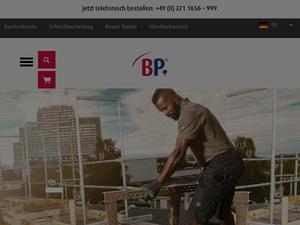 Bp-online.com Gutscheine & Cashback im März 2023 Bp-online.com Gutscheine & Cashback im März 2023
