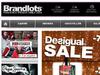 Brandlots.de Gutscheine & Cashback im Oktober 2023 Brandlots.de Gutscheine & Cashback im Oktober 2023