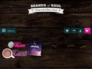 Brands-of-soul.eu Gutscheine & Cashback im Mai 2022 Brands-of-soul.eu Gutscheine & Cashback im Mai 2022