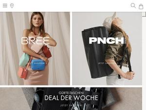 Bree.com Gutscheine & Cashback im Mai 2022 Bree.com Gutscheine & Cashback im Mai 2022