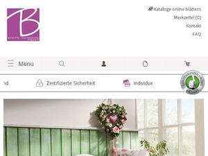 Brigitte-hachenburg.de Gutscheine & Cashback im Oktober 2023 Brigitte-hachenburg.de Gutscheine & Cashback im Oktober 2023