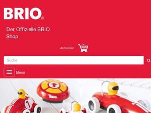 Brio-shop.de Gutscheine & Cashback im März 2024