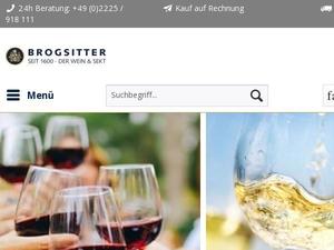 Brogsitter.de Gutscheine & Cashback im März 2024