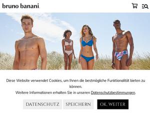Brunobanani.com Gutscheine & Cashback im Dezember 2023 Brunobanani.com Gutscheine & Cashback im Dezember 2023