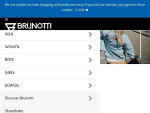 Brunotti.com Gutscheine & Cashback im September 2023 Brunotti.com Gutscheine & Cashback im September 2023