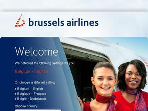 Brusselsairlines.com Gutscheine & Cashback im September 2023 Brusselsairlines.com Gutscheine & Cashback im September 2023