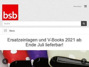 Bsb-shop24.de Gutscheine & Cashback im Mai 2022
