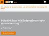 Bti.de Gutscheine & Cashback im April 2024