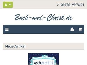 Buch-und-christ.de Gutscheine & Cashback im Januar 2021 Buch-und-christ.de Gutscheine & Cashback im Januar 2021
