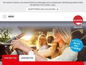Buchbinder Gutscheine & Cashback im April 2025 Buchbinder Gutscheine & Cashback im April 2025
