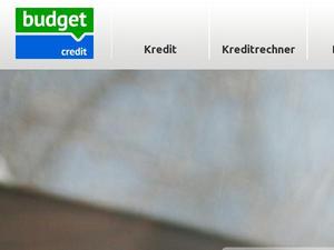 Budgetcredit.ch Gutscheine & Cashback im Mai 2022