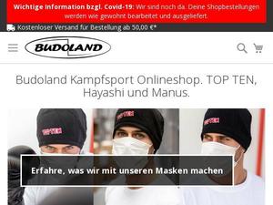 Budoland.com Gutscheine & Cashback im Oktober 2023 Budoland.com Gutscheine & Cashback im Oktober 2023