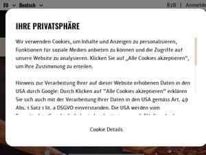 Bueffelbill.com Gutscheine & Cashback im August 2022