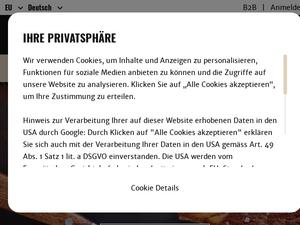 Bueffelbill.com Gutscheine & Cashback im April 2021 Bueffelbill.com Gutscheine & Cashback im April 2021