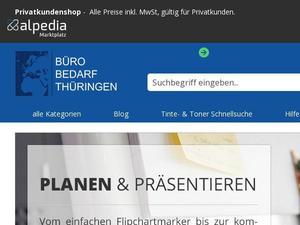 Buero-bedarf-thueringen.de Gutscheine & Cashback im März 2023 Buero-bedarf-thueringen.de Gutscheine & Cashback im März 2023
