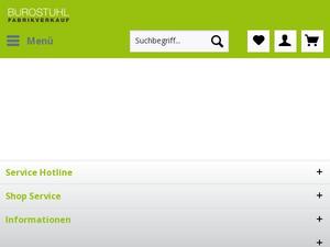 Buerostuhl-fabrikverkauf.de Gutscheine & Cashback im Mai 2022 Buerostuhl-fabrikverkauf.de Gutscheine & Cashback im Mai 2022