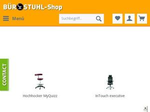 Buerostuhl-shop.de Gutscheine & Cashback im November 2023 Buerostuhl-shop.de Gutscheine & Cashback im November 2023