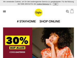 Buffalo.de Gutscheine & Cashback im Mai 2022 Buffalo.de Gutscheine & Cashback im Mai 2022