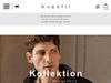 Bugatti-fashion.com Gutscheine & Cashback im April 2024