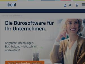 Buhl.de Gutscheine & Cashback im Mai 2022 Buhl.de Gutscheine & Cashback im Mai 2022