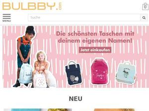 Bulbby.com Gutscheine & Cashback im Mai 2022 Bulbby.com Gutscheine & Cashback im Mai 2022