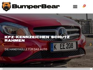 Bumperbear.de Gutscheine & Cashback im Juli 2022 Bumperbear.de Gutscheine & Cashback im Juli 2022