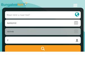 Bungalow.net voucher and cashback in September 2023 Bungalow.net voucher and cashback in September 2023