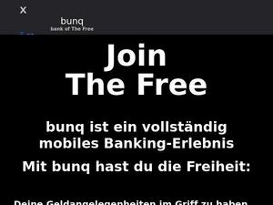 Bunq.com Gutscheine & Cashback im Mai 2022 Bunq.com Gutscheine & Cashback im Mai 2022