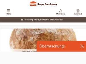 Burger-buns Gutscheine & Cashback im November 2025