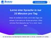 Busuu.com Gutscheine & Cashback im Oktober 2023 Busuu.com Gutscheine & Cashback im Oktober 2023