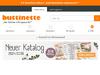 Buttinette.com Gutscheine & Cashback im April 2024