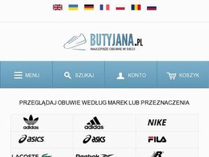 Butyjana.pl Kupony i Cashback marzec 2023