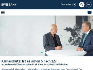 Bw-bank.de Gutscheine & Cashback im Januar 2021 Bw-bank.de Gutscheine & Cashback im Januar 2021
