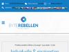 Byterebellen.de Gutscheine & Cashback im September 2023 Byterebellen.de Gutscheine & Cashback im September 2023