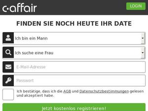 C-affair.de Gutscheine & Cashback im Mai 2022 C-affair.de Gutscheine & Cashback im Mai 2022