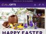 Cadburygiftsdirect.co.uk voucher and cashback in May 2023