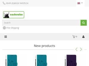 Cadorabo Gutscheine & Cashback im April 2025 Cadorabo Gutscheine & Cashback im April 2025