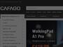 Cafago.com Gutscheine & Cashback im Mai 2025