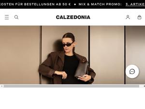 Calzedonia Gutscheine & Cashback im November 2025