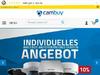 Cambuy.de Gutscheine & Cashback im April 2024