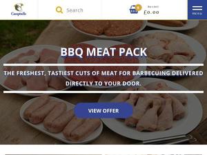 Campbellsmeat.com voucher and cashback in May 2022