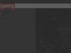 Camper.com voucher and cashback in October 2023 Camper.com voucher and cashback in October 2023