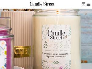 Candle Gutscheine & Cashback im Mai 2025 Candle Gutscheine & Cashback im Mai 2025