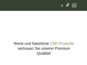 Cannabuben.de Gutscheine & Cashback im April 2024