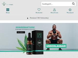 Cannatrado.com Gutscheine & Cashback im März 2021 Cannatrado.com Gutscheine & Cashback im März 2021