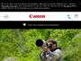 Canon.de Gutscheine & Cashback im Juli 2025