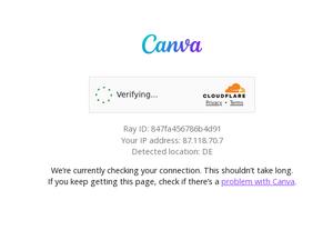 Canva.com Gutscheine & Cashback im Februar 2024